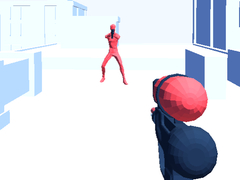 Игри Stick Color War