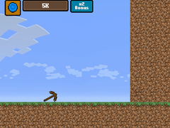 Игри Block Wall Destroyer