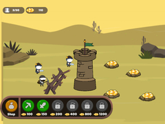 Игри Warrior Clash