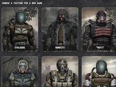 Игри War Groups