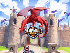 Игри Stronghold Dude