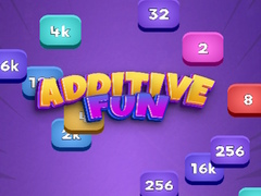 Игри Additive Fun 