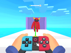 Игри Rainbow Friends Survivors