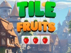 Игри Tile Fruits