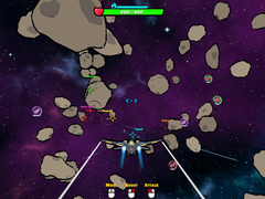 Игри Space.io