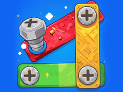 Игри Unlock the Bolts