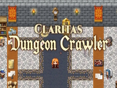 Игри Claritas Dungeon Crawler 