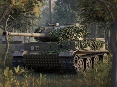 Игри The Last Tiger: Tank Simulator