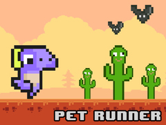 Игри Pet Runner