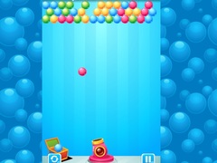 Игри Bubble Shooter
