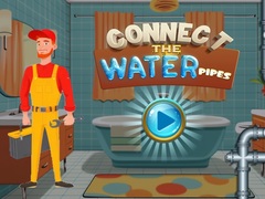 Игри Connect The Water Pipes
