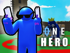 Игри One HERO