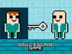 Игри Squid Escape Game