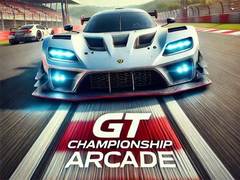 Игри GT Championship Arcade