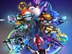 Игри Agent Squad