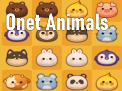 Игри Onet Animals