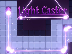 Игри Light Caster