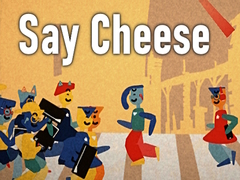 Игри Say Cheese