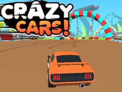 Игри Crazy Cars