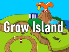 Игри Grow Island