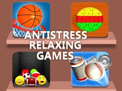 Игри AntiStress Relaxing Games