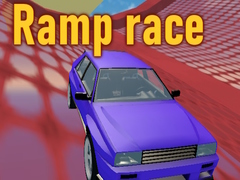 Игри Ramp race