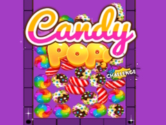 Игри Candy Pop Challenge