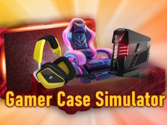 Игри Gamer Case Simulator