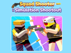 Игри Squad Shooter: Simulation Shootout