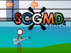 Игри Super Crazy Guitar Maniac Deluxe 4