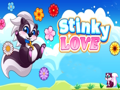 Игри Stinky Love