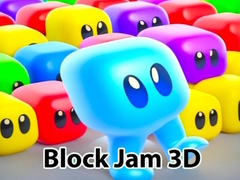 Игри Block Jam 3D
