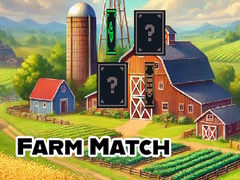 Игри Farm Match