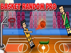 Игри Basket Random Pro
