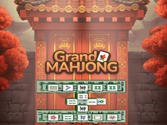 Игри Grand Mahjong