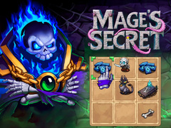 Игри Mage's Secret