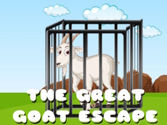 Игри The Great Goat Escape