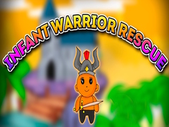 Игри Infant Warrior Rescue