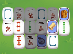 Игри Mahjong Tour