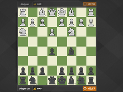 Игри Chess Duel