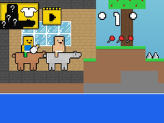 Игри Baby Noob Vs Baby Obby Horse