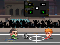 Игри Super Soccer
