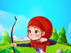 Игри Shoot Your Target