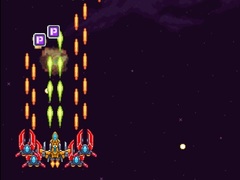 Игри Galaxy Force