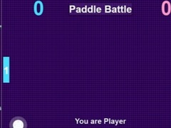 Игри Paddle Battle