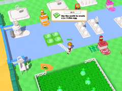 Игри Dragon Island Idle 3D