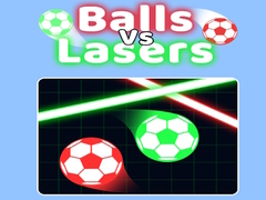 Игри Balls Vs Lasers 