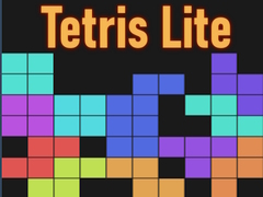 Игри Tetris Lite