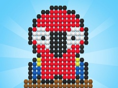 Игри Color Nuts & Bolts Puzzle