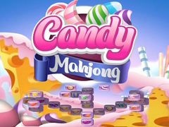 Игри Candy Mahjong